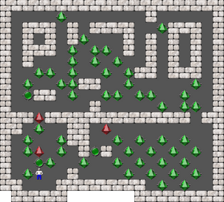 Уровень 23 — Payback 01
